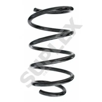 Ressort de suspension SUPLEX 06459