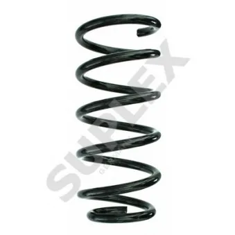 Ressort de suspension SUPLEX 06460