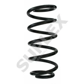 Ressort de suspension SUPLEX 06461