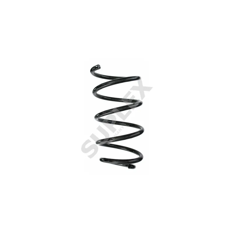 Ressort de suspension SUPLEX 06462