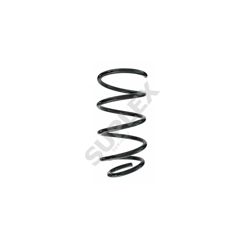 Ressort de suspension SUPLEX 06463