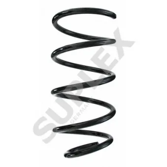 Ressort de suspension SUPLEX 06464