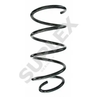 Ressort de suspension SUPLEX 06465