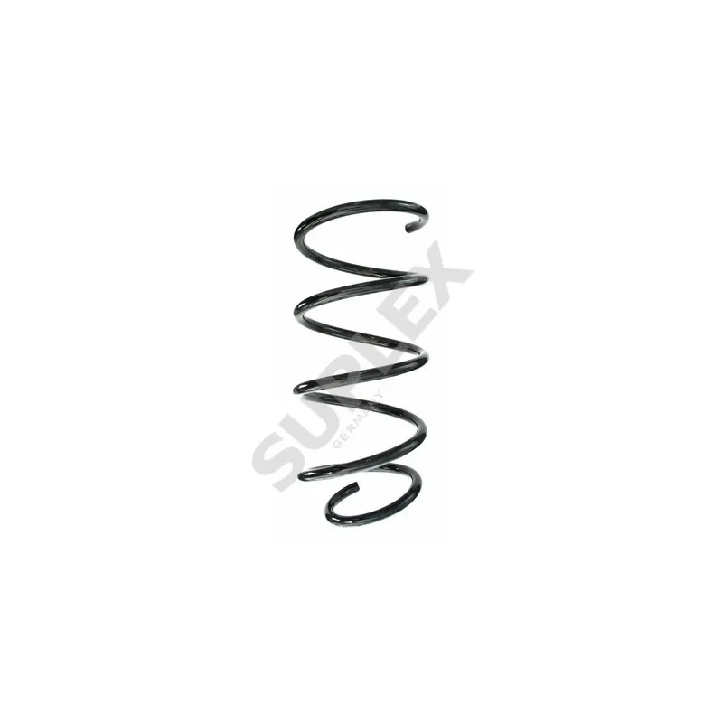 Ressort de suspension SUPLEX 06465