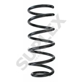 Ressort de suspension SUPLEX 06466