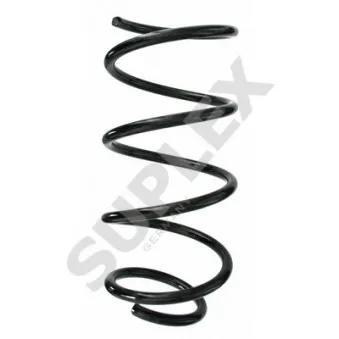 Ressort de suspension SUPLEX 06468