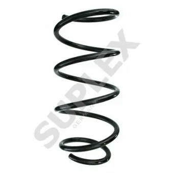 Ressort de suspension SUPLEX 06469