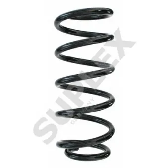 Ressort de suspension SUPLEX 06471