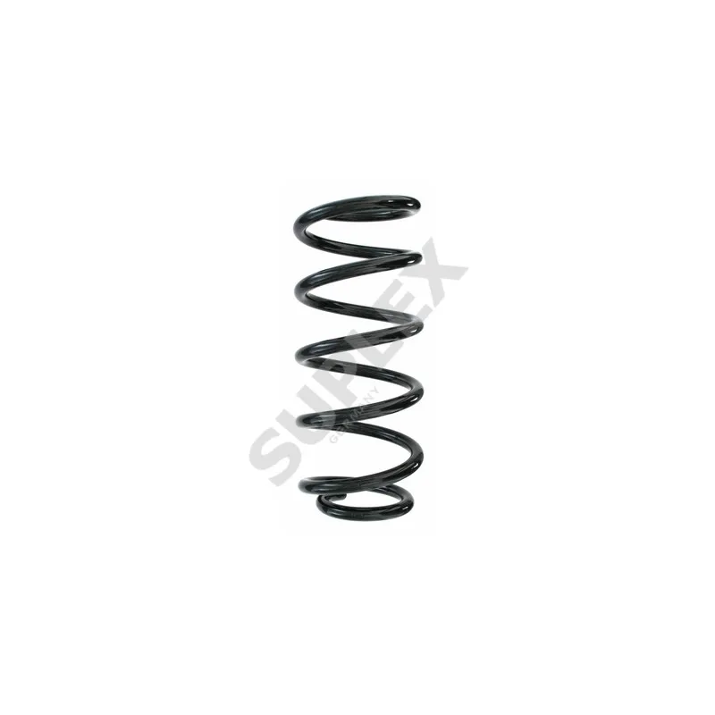 Ressort de suspension SUPLEX 06471
