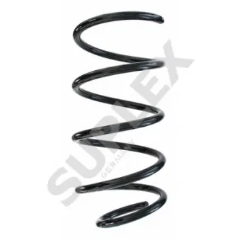 Ressort de suspension SUPLEX 06472