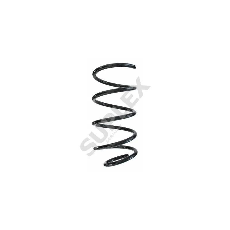 Ressort de suspension SUPLEX 06472