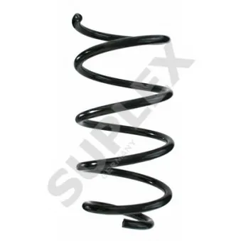 Ressort de suspension SUPLEX 06473