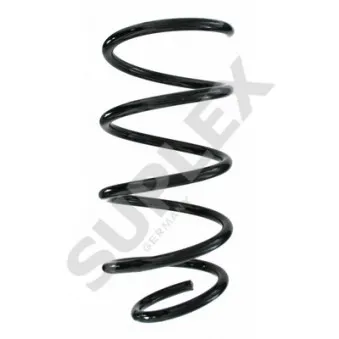 Ressort de suspension SUPLEX 06474