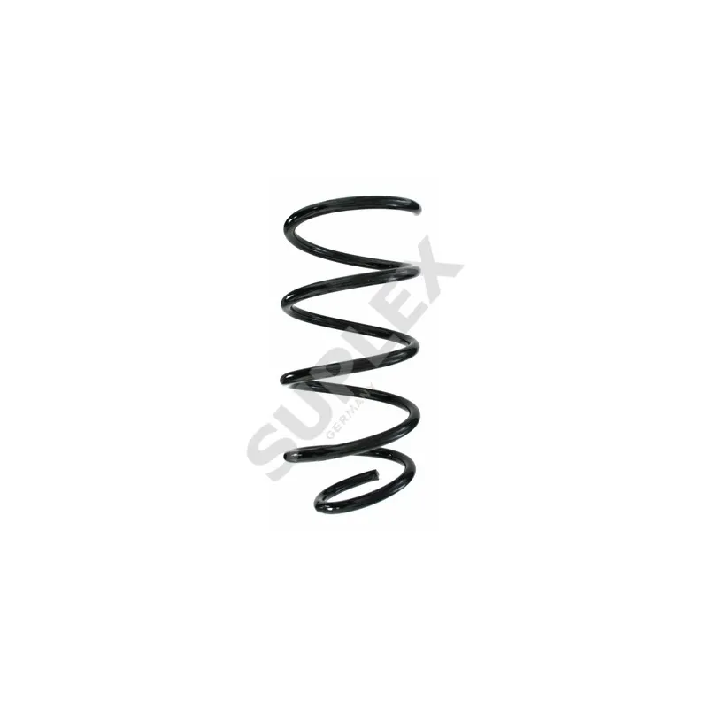 Ressort de suspension SUPLEX 06474