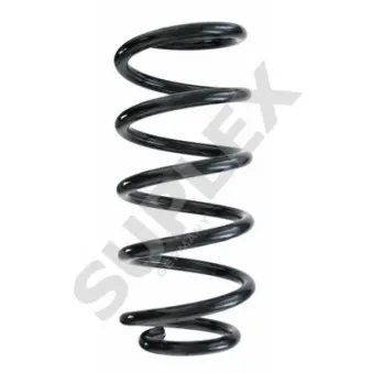 Ressort de suspension SUPLEX 06476