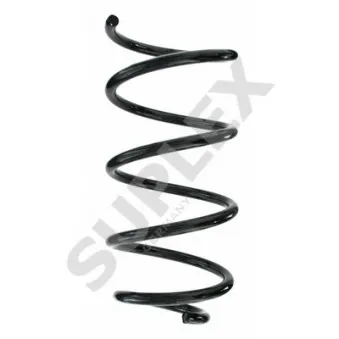 Ressort de suspension SUPLEX 06477