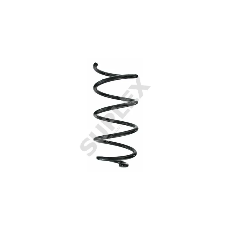 Ressort de suspension SUPLEX 06477