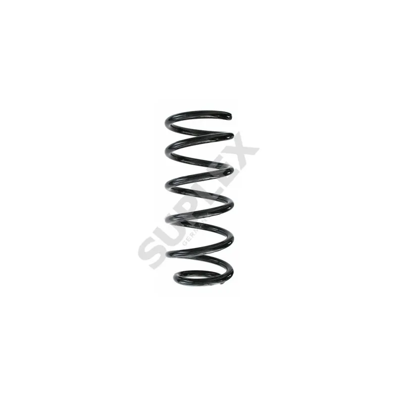 Ressort de suspension SUPLEX 06478