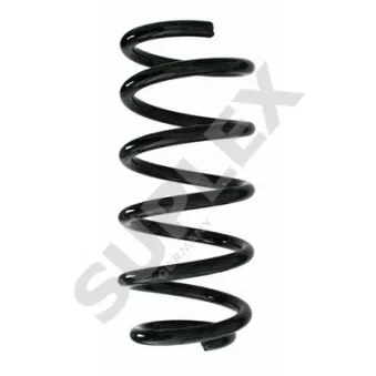 Ressort de suspension SUPLEX 06479