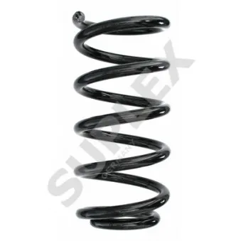 Ressort de suspension SUPLEX 06480