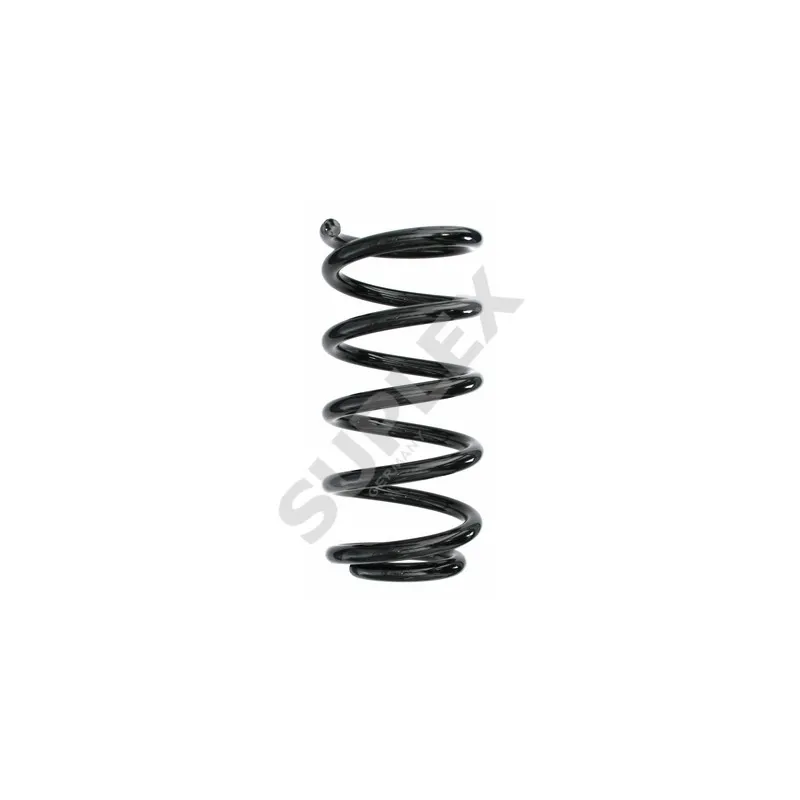 Ressort de suspension SUPLEX 06480