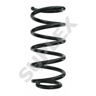 Ressort de suspension SUPLEX 06483