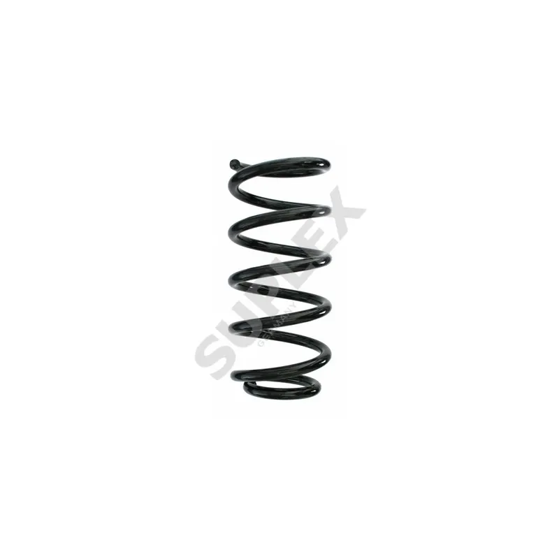 Ressort de suspension SUPLEX 06483