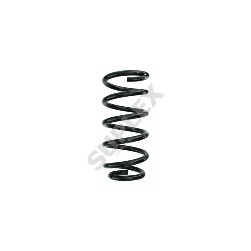 Ressort de suspension SUPLEX 06484