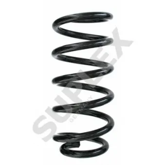 Ressort de suspension SUPLEX 06485