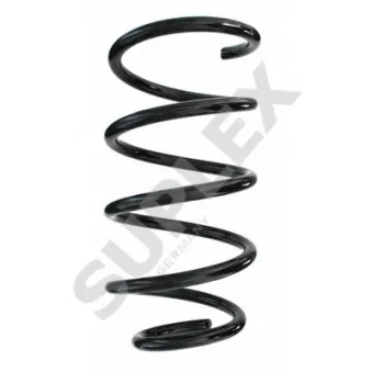 Ressort de suspension SUPLEX 06487