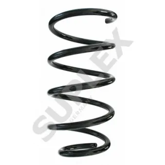 Ressort de suspension SUPLEX 06488