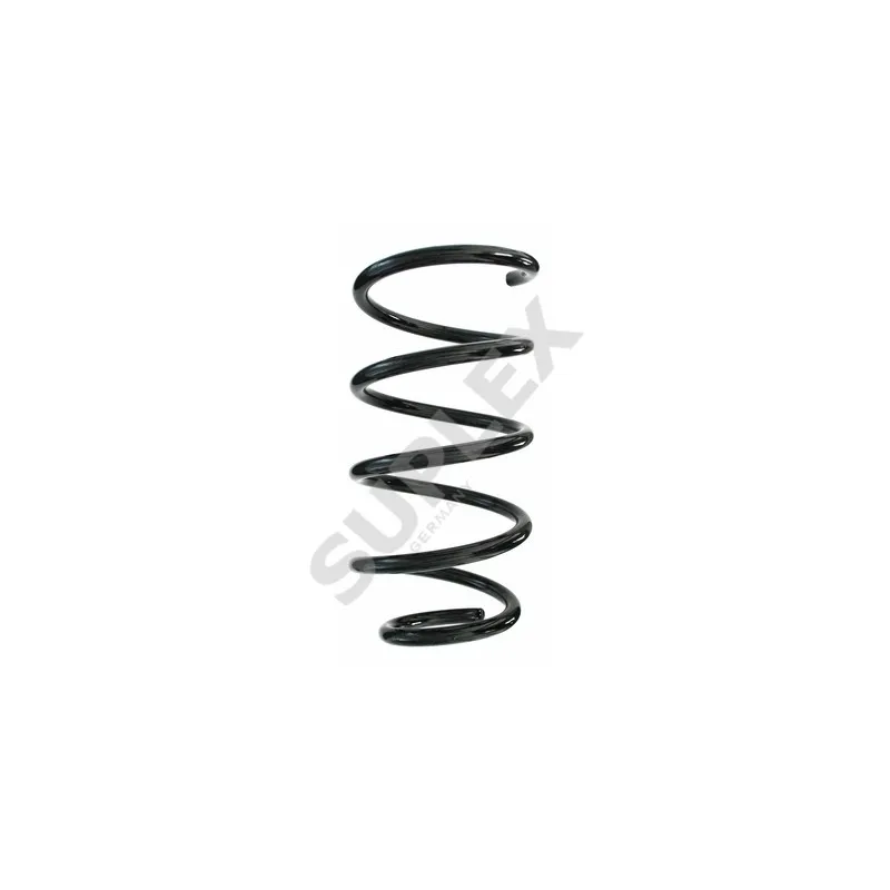 Ressort de suspension SUPLEX 06488
