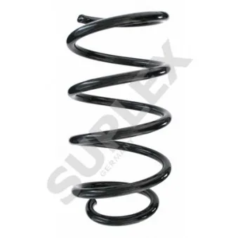 Ressort de suspension SUPLEX 06489