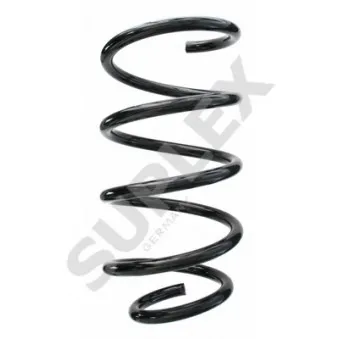 Ressort de suspension SUPLEX 06490