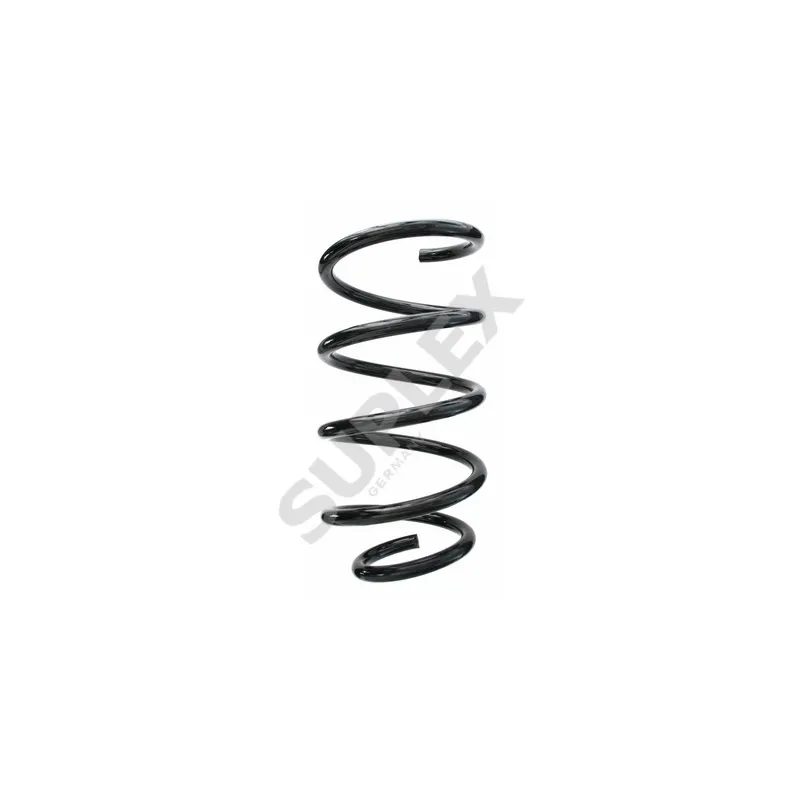 Ressort de suspension SUPLEX 06490