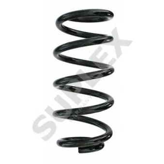 Ressort de suspension SUPLEX 06491
