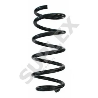Ressort de suspension SUPLEX 06492