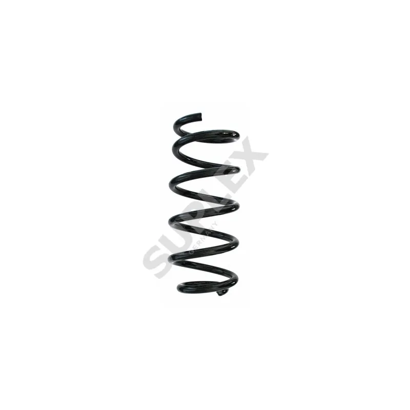 Ressort de suspension SUPLEX 06492