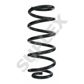 Ressort de suspension SUPLEX 06493