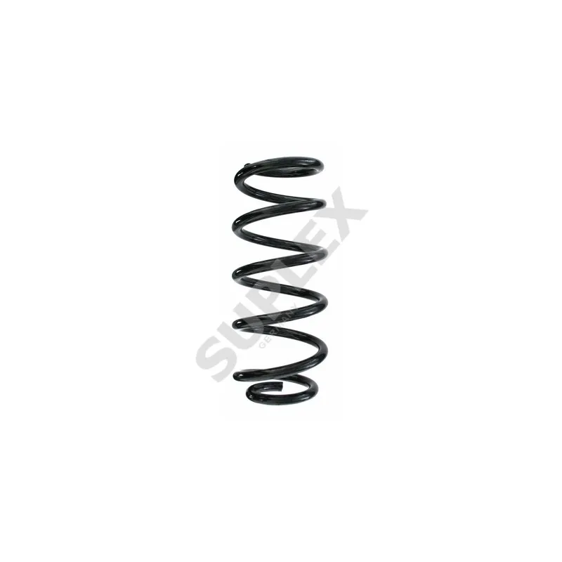 Ressort de suspension SUPLEX 06493