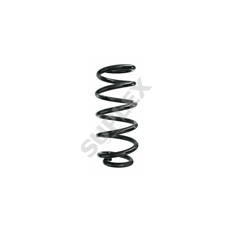 Ressort de suspension SUPLEX 06495