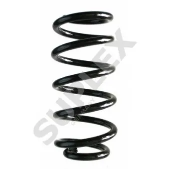 Ressort de suspension SUPLEX 06496