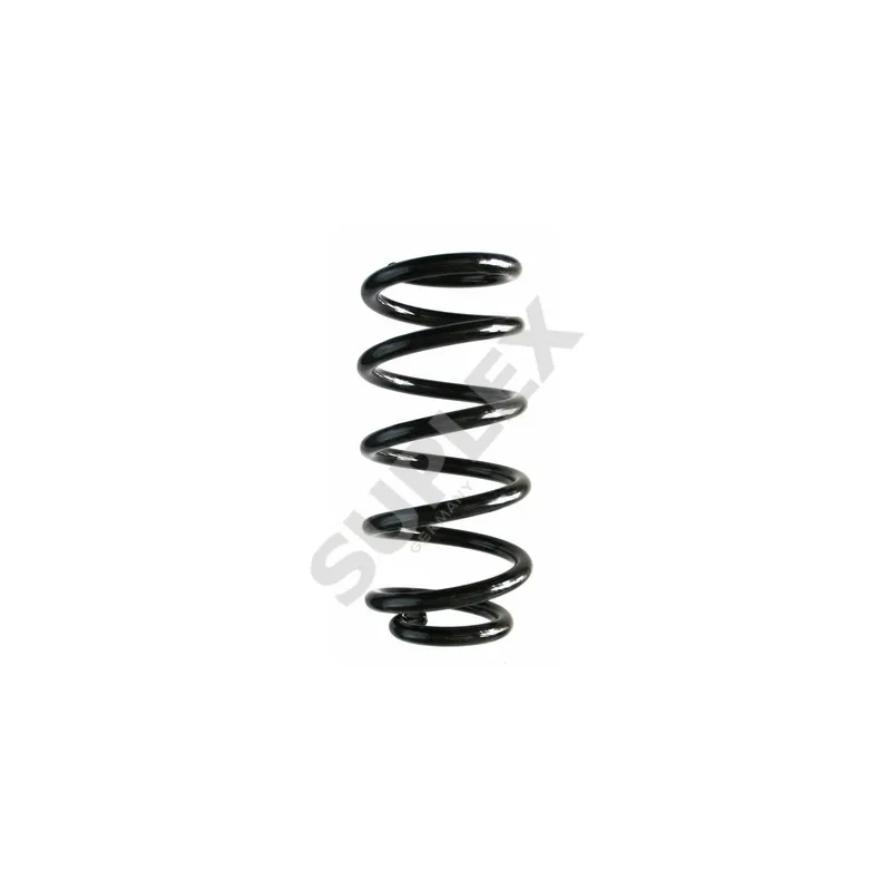 Ressort de suspension SUPLEX 06496
