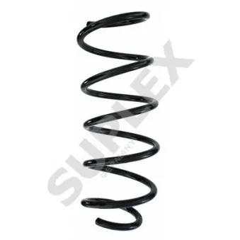 Ressort de suspension SUPLEX 06498