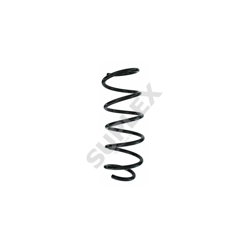 Ressort de suspension SUPLEX 06498