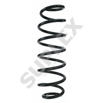 Ressort de suspension SUPLEX 06499