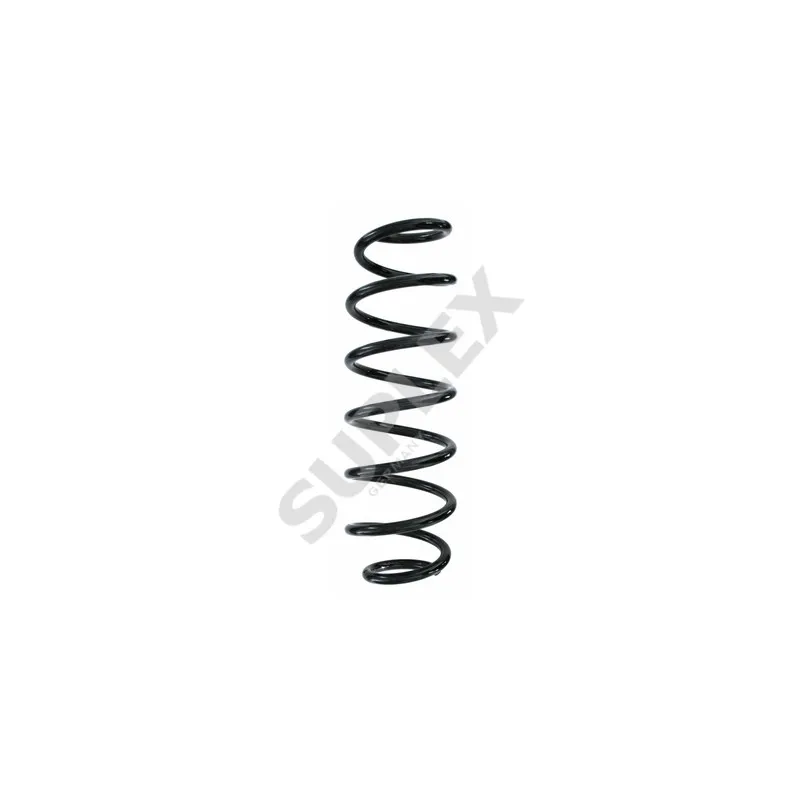 Ressort de suspension SUPLEX 06499
