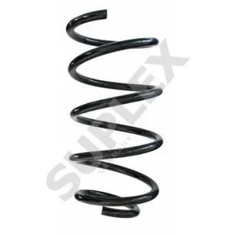 Ressort de suspension SUPLEX 06501