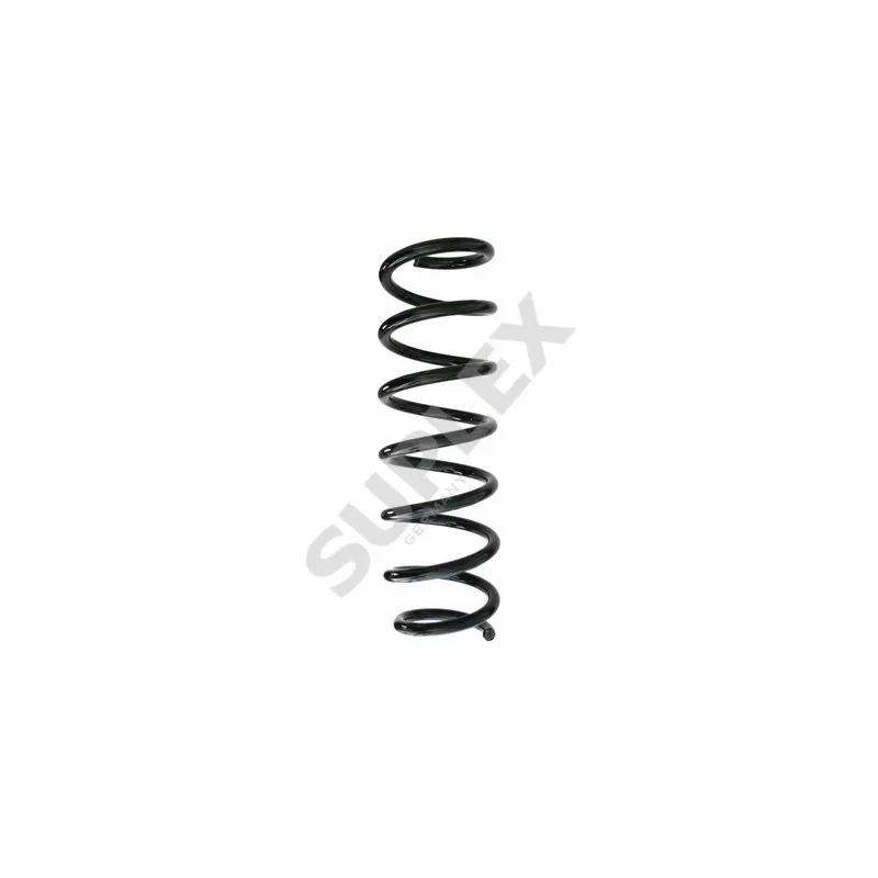 Ressort de suspension SUPLEX 06502