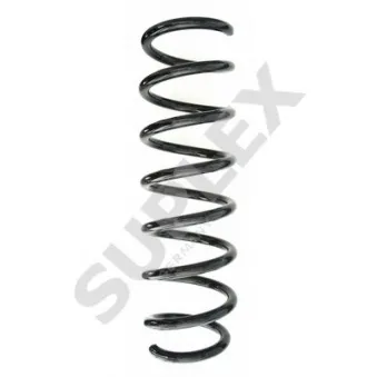 Ressort de suspension SUPLEX 06505